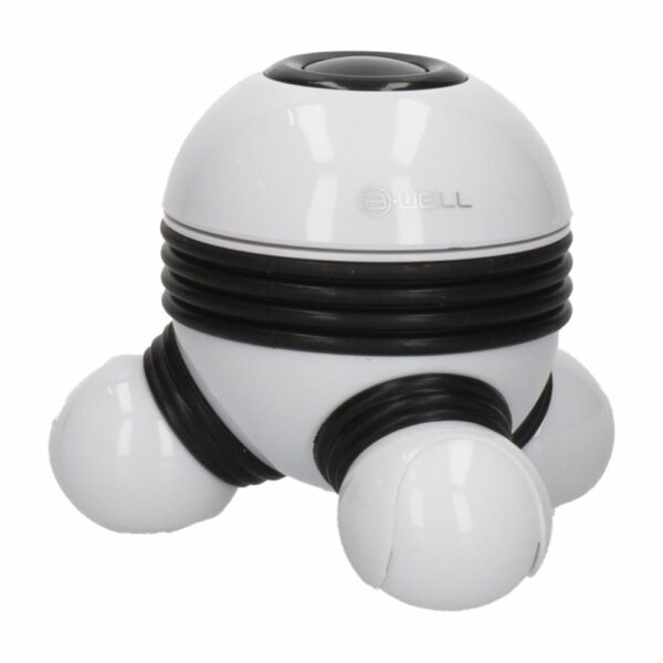 Masajeador Corporal De Mano Portátil BYTECH Unidad - Imagen 2