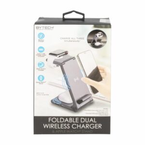 Estación De Carga BYTECH 5 W