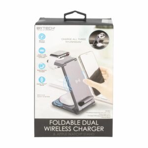 Estación De Carga BYTECH 5 W