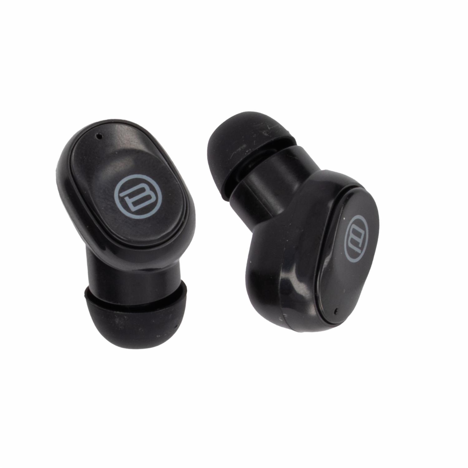 Audífonos Glowtune BC-AU-BE-128-BK BICONIC Bluetooth - Imagen 3