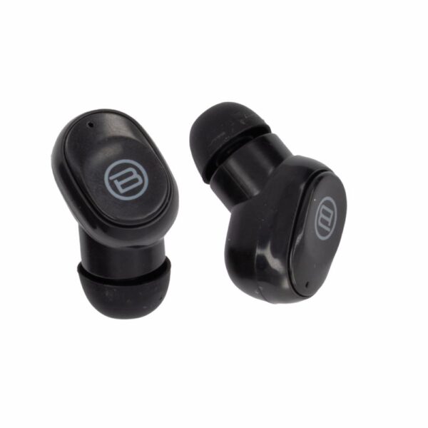 Audífonos Glowtune BC-AU-BE-128-BK BICONIC Bluetooth - Imagen 4