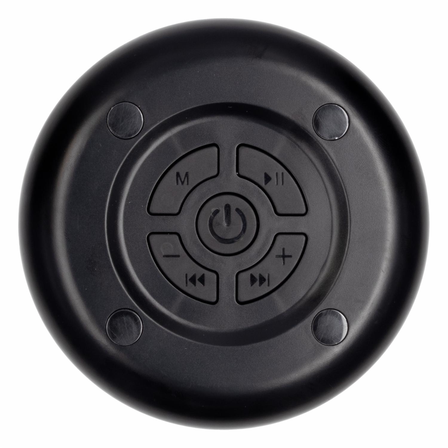 Parlante Tipo Domo BC-AU-BS-164-BK BICONIC Negro - Imagen 3