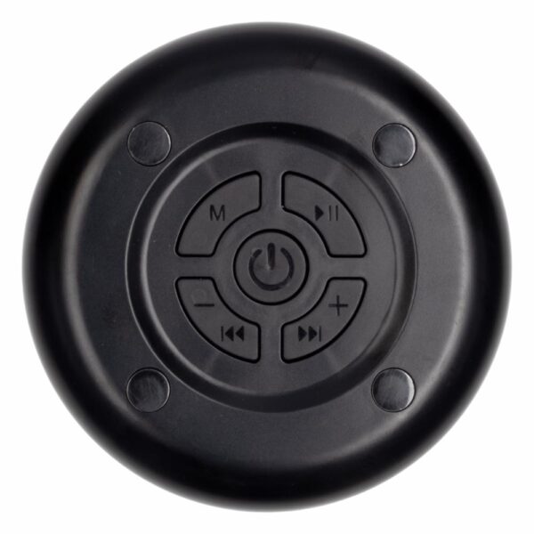 Parlante Tipo Domo BC-AU-BS-164-BK BICONIC Negro - Imagen 5