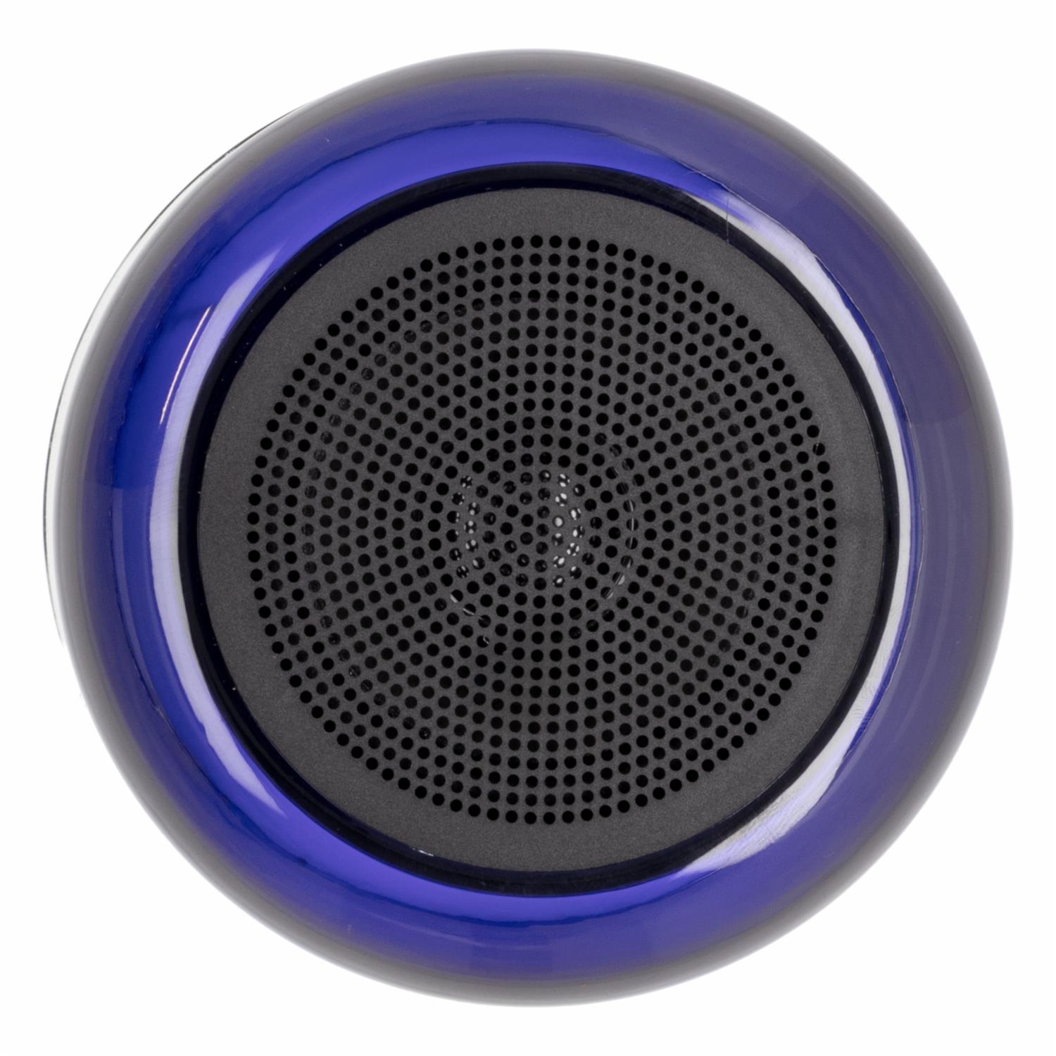 Parlante Tipo Domo BC-AU-BS-164-BK BICONIC Negro - Imagen 4