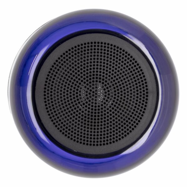 Parlante Tipo Domo BC-AU-BS-164-BK BICONIC Negro - Imagen 2