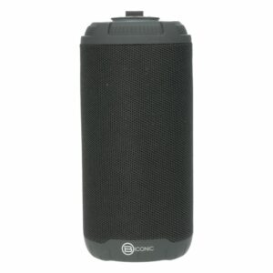 Parlante BC-AU-BS-223-BK BYTECH Negro
