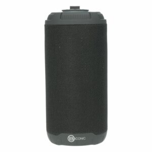 Parlante BC-AU-BS-223-BK BYTECH Negro