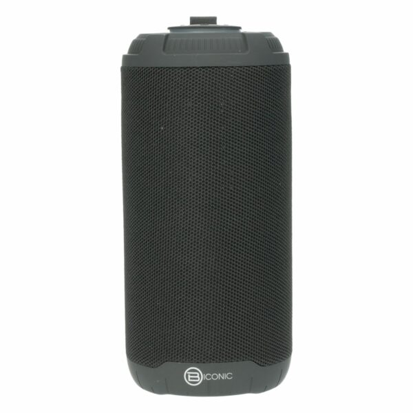 Parlante BC-AU-BS-223-BK BYTECH Negro