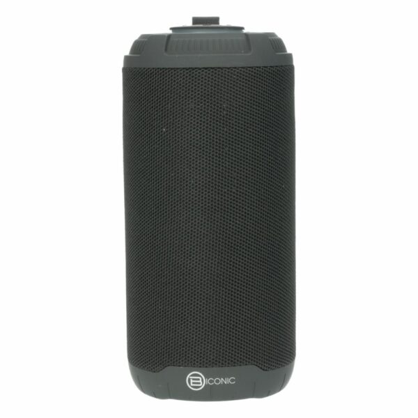 Parlante BC-AU-BS-223-BK BYTECH Negro