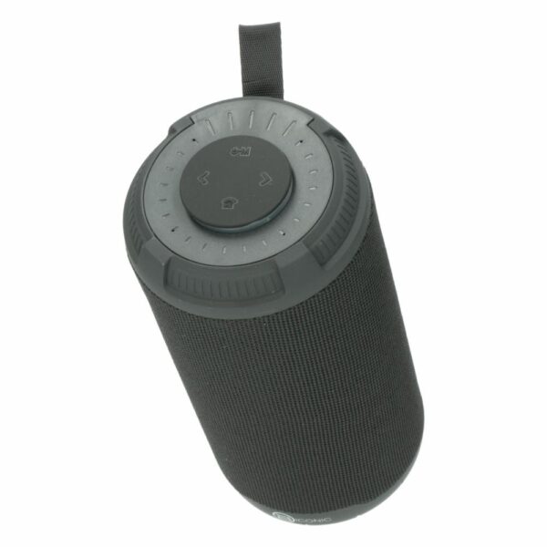 Parlante BC-AU-BS-223-BK BYTECH Negro - Imagen 3