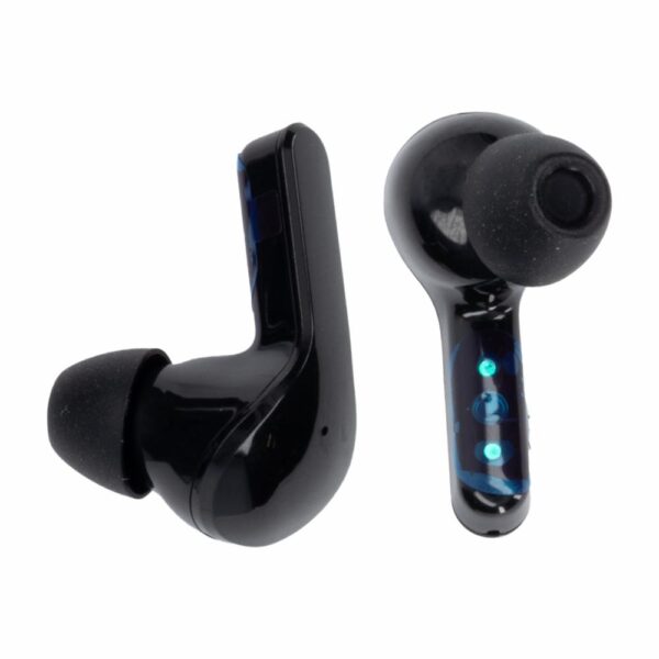 Audífonos Sport BC-AU-BE-142-BK BICONIC Bluetooth - Imagen 3
