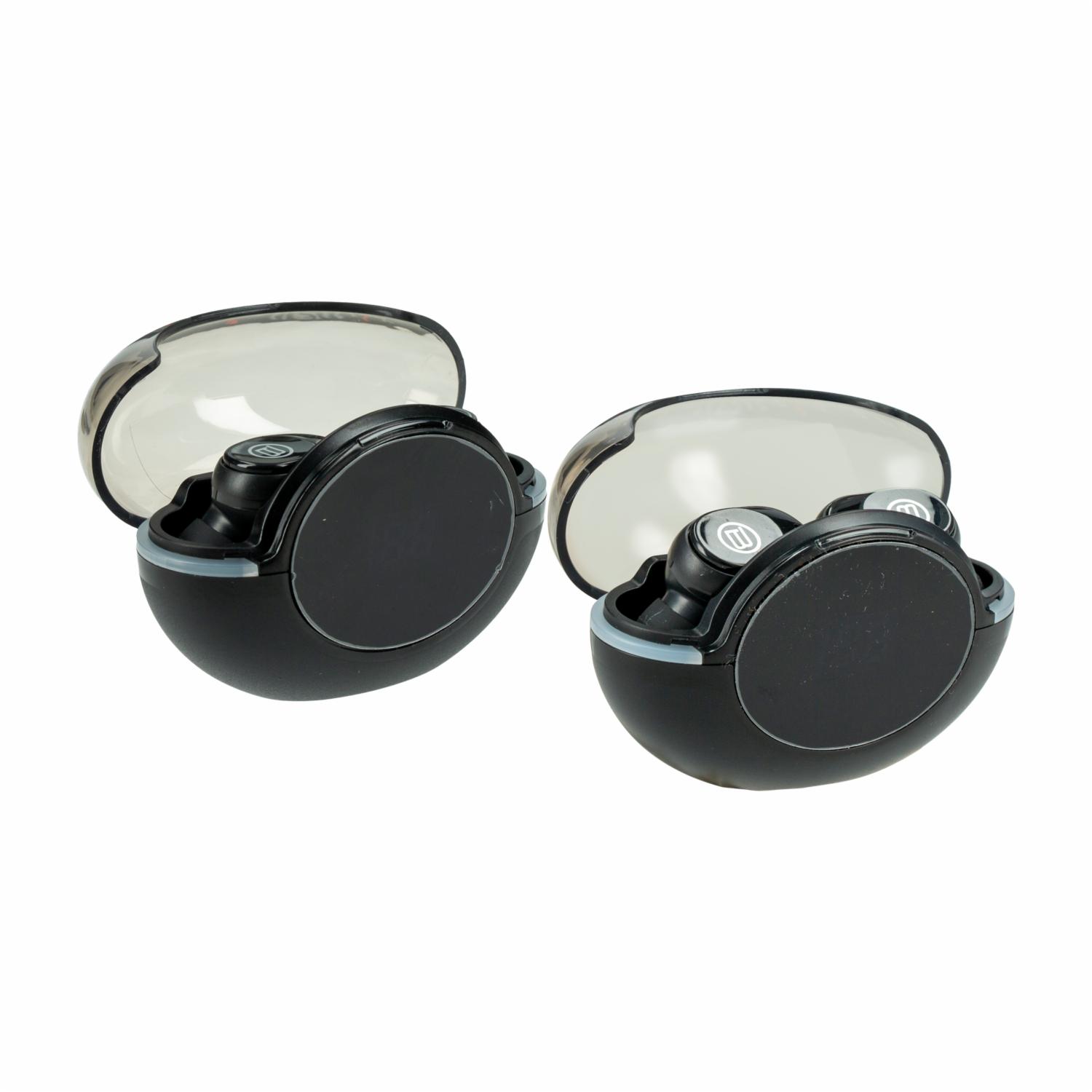 Audífonos Endurance BC-AU-BE-138-BK BICONIC Bluetooth - Imagen 2