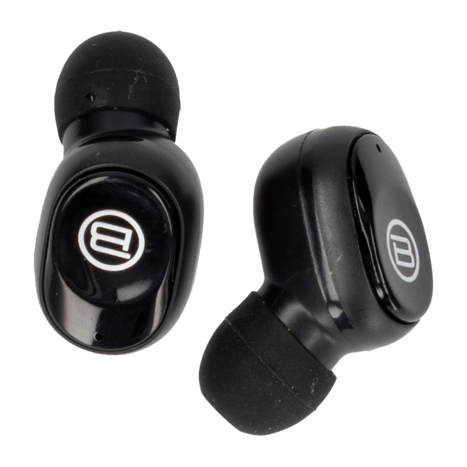 Audífonos Endurance BC-AU-BE-138-BK BICONIC Bluetooth - Imagen 3