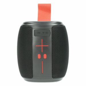 Parlante TWS BC-AU-BS-225 BICONIC Negro