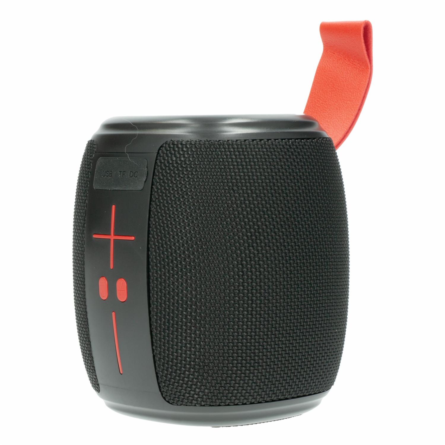 Parlante TWS BC-AU-BS-225 BICONIC Negro - Imagen 3