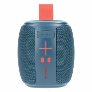 Parlante TWS BC-AU-BS-225 BICONIC Azul