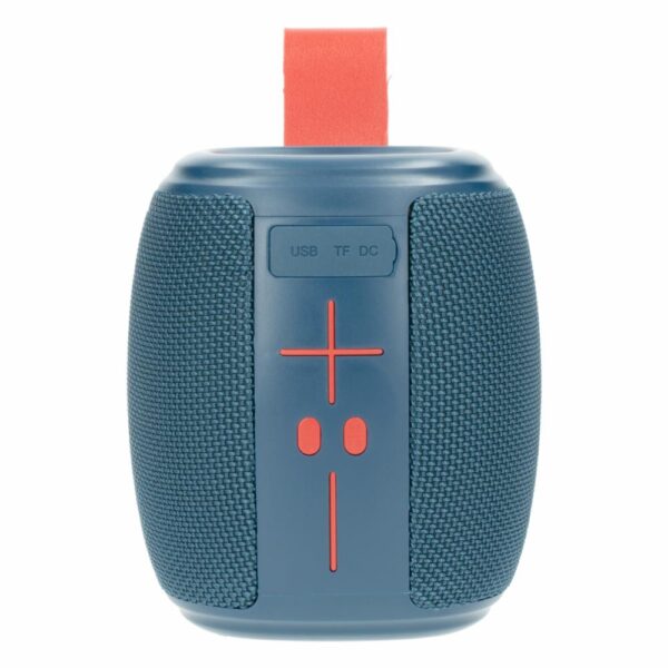 Parlante TWS BC-AU-BS-225 BICONIC Azul - Imagen 2