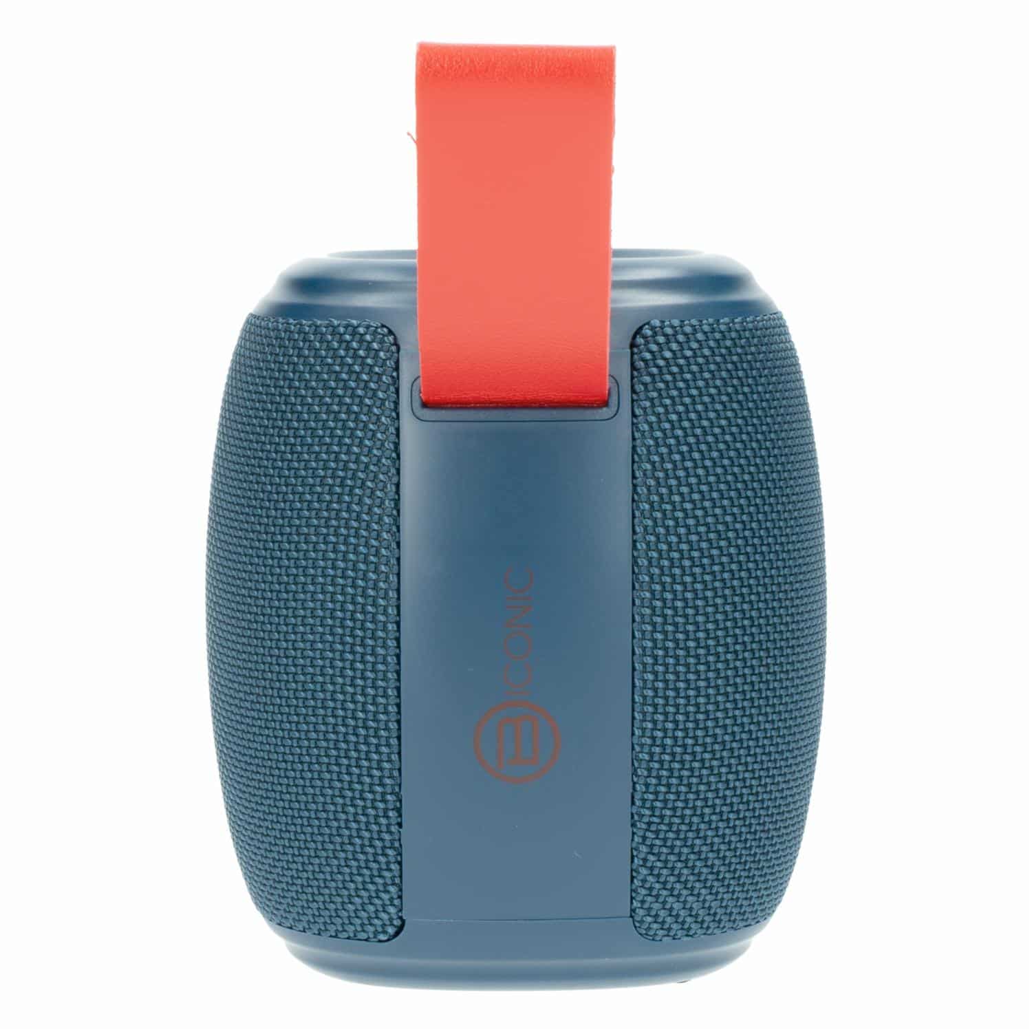 Parlante TWS BC-AU-BS-225 BICONIC Azul - Imagen 2