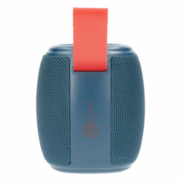 Parlante TWS BC-AU-BS-225 BICONIC Azul - Imagen 4