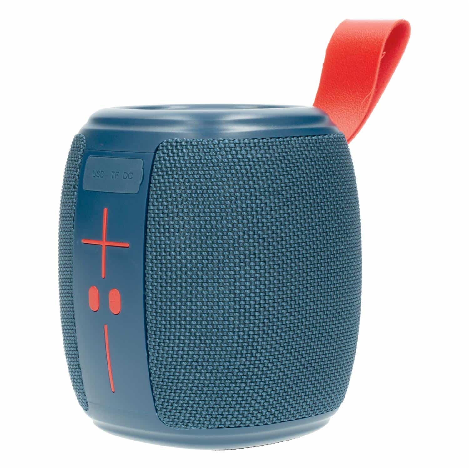 Parlante TWS BC-AU-BS-225 BICONIC Azul - Imagen 3