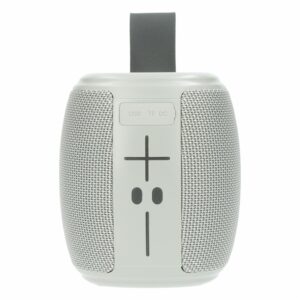 Parlante TWS BC-AU-BS-225 BICONIC Gris