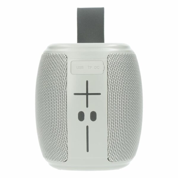Parlante TWS BC-AU-BS-225 BICONIC Gris - Imagen 3