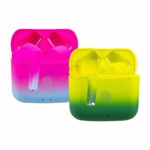 Audífonos Focus BC-AU-BE-143-AC BICONIC Bluetooth