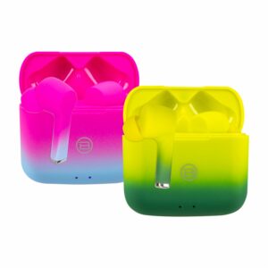 Audífonos Focus BC-AU-BE-143-AC BICONIC Bluetooth