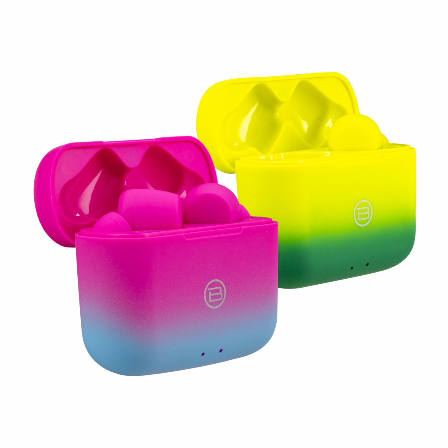 Audífonos Focus BC-AU-BE-143-AC BICONIC Bluetooth - Imagen 2