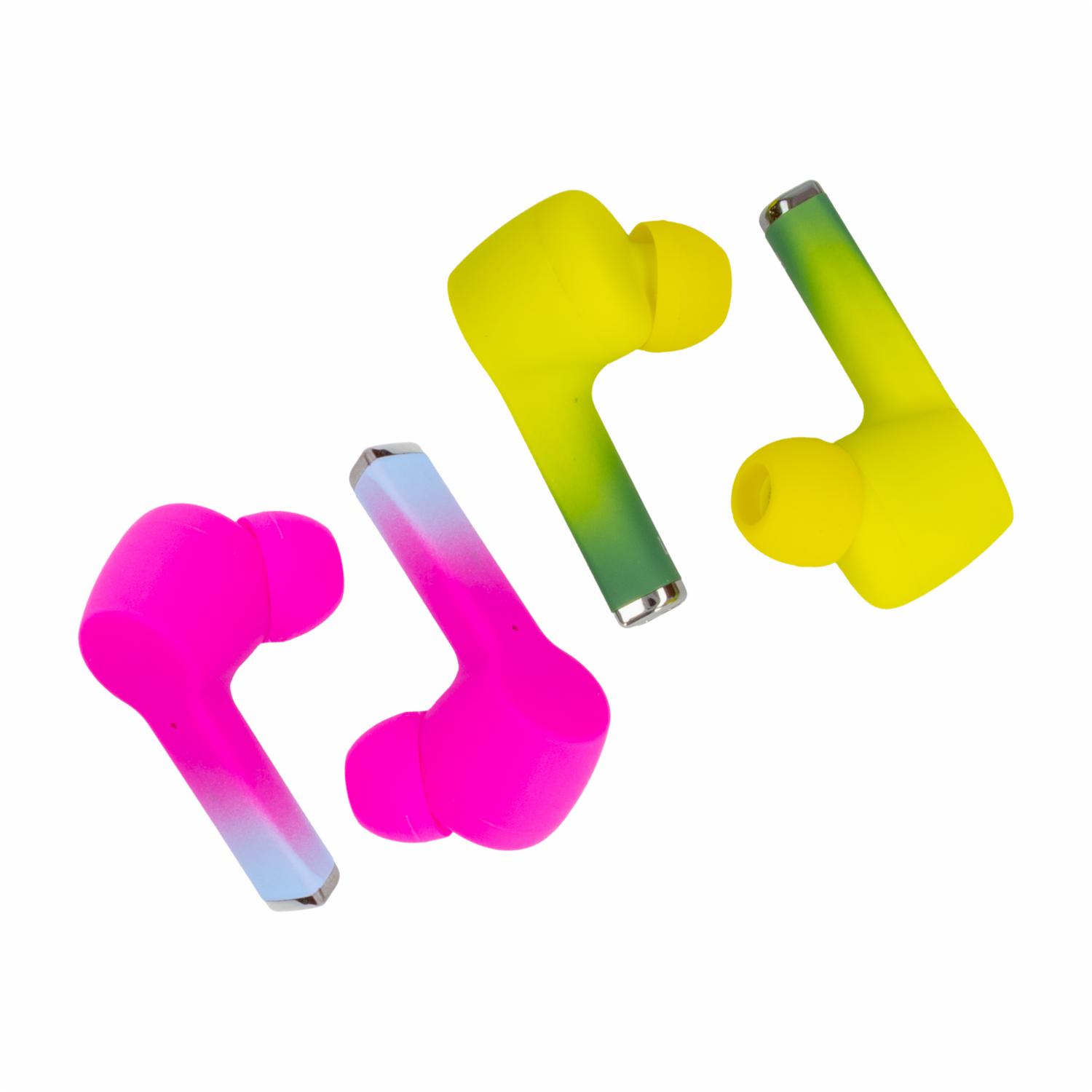 Audífonos Focus BC-AU-BE-143-AC BICONIC Bluetooth - Imagen 3