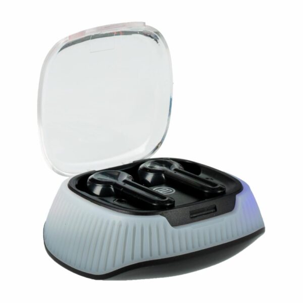 Audífonos Stellar BC-AU-BE-133-BK BICONIC Bluetooth - Imagen 2