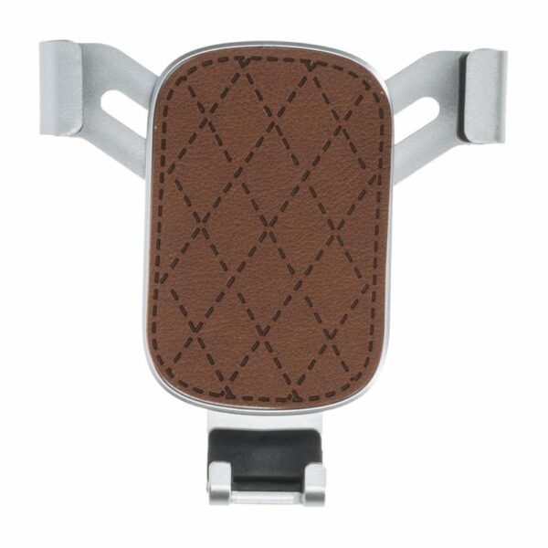 Soporte De Celular Para Auto BYTECH Unidad - Imagen 2