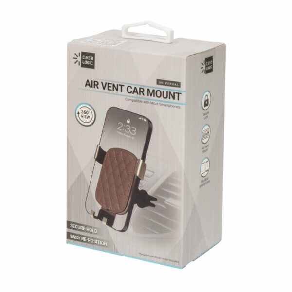 Soporte De Celular Para Auto BYTECH Unidad - Imagen 3