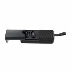 Audífonos Jetset 3 En 1 BC-AU-BE-154-BK BICONIC Bluetooth