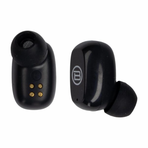 Audífonos Jetset 3 En 1 BC-AU-BE-154-BK BICONIC Bluetooth - Imagen 3