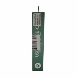 Cable Tipo C A Tipo C BYTECH 10 Pies