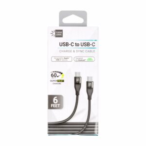 Cable Tipo C A Tipo C BYTECH 6 Pies