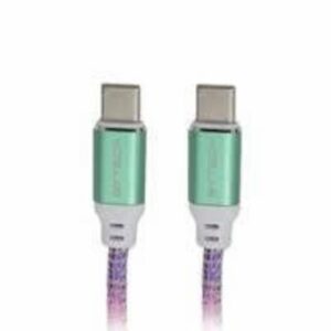 Cable Tipo C A Tipo C BYTECH 6 Pies