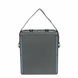 Parlante Luces BC-AU-BS-261-BK BYTECH Negro