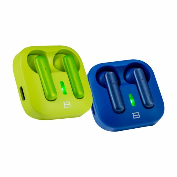Audífonos BY-AU-BE-160-AC BYTECH Bluetooth - Imagen 2