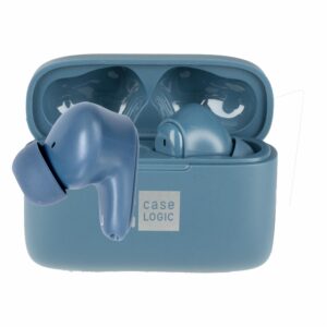 Audífonos CL-AU-BE-122-AC CASE LOGIC Bluetooth