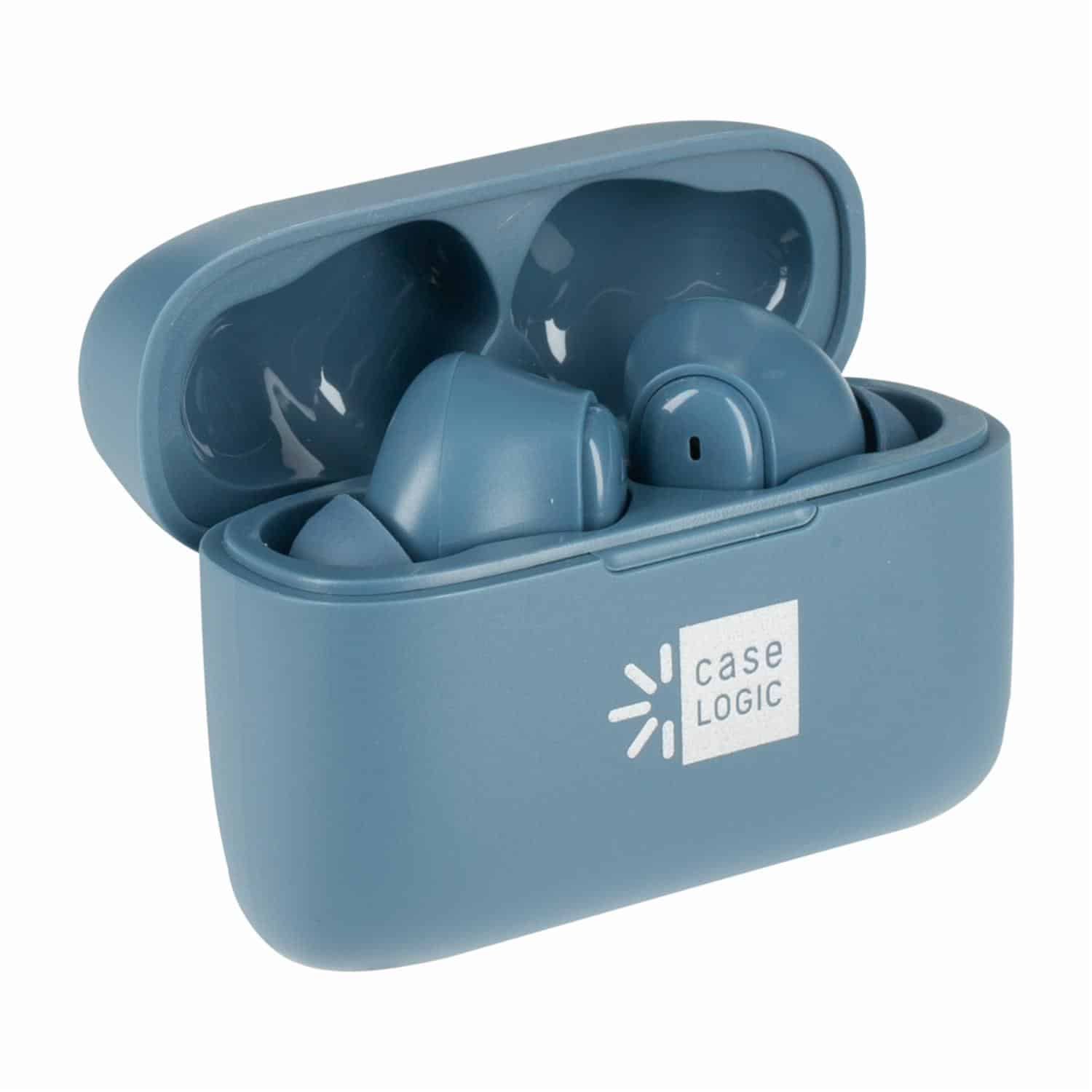 Audífonos CL-AU-BE-122-AC CASE LOGIC Bluetooth - Imagen 2
