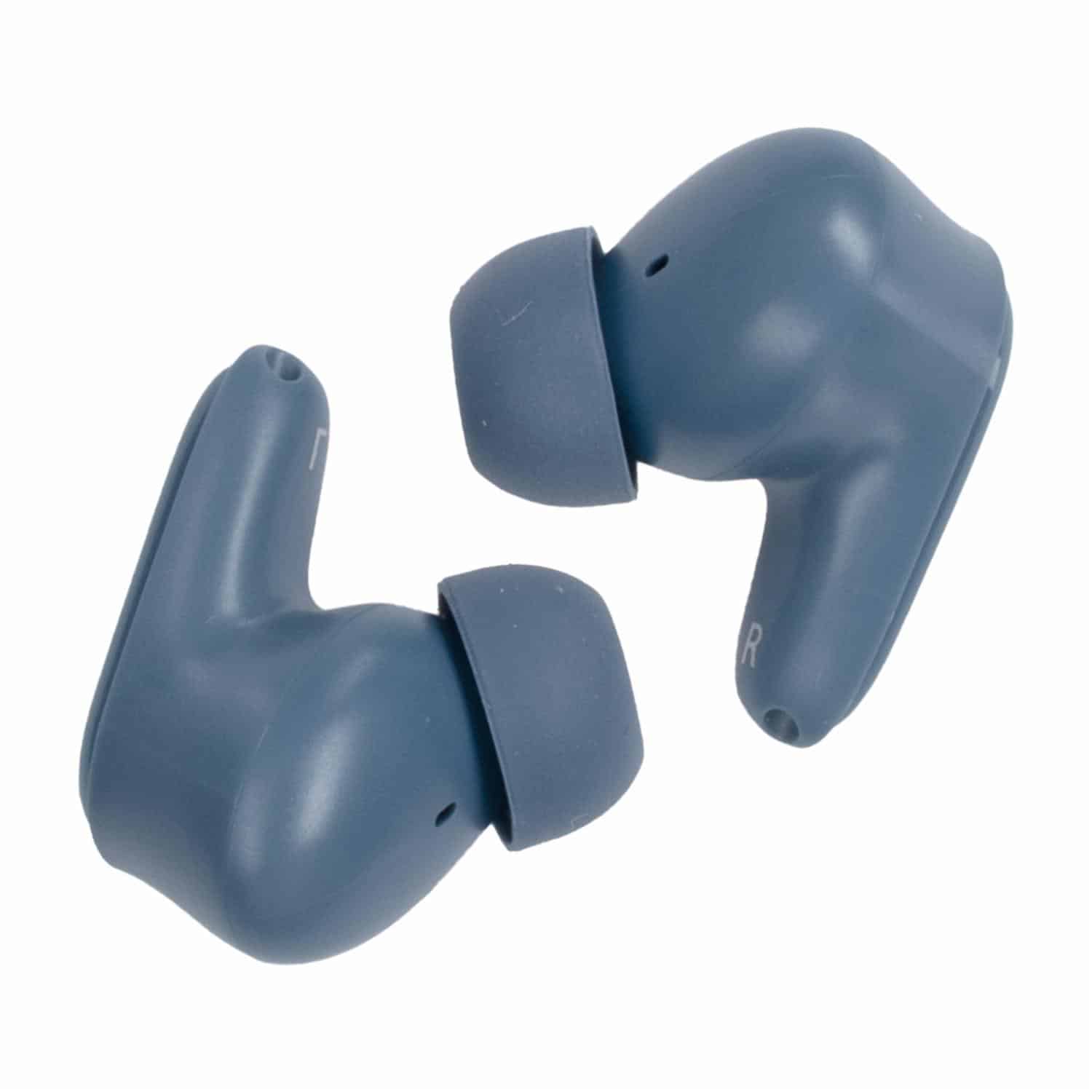 Audífonos CL-AU-BE-122-AC CASE LOGIC Bluetooth - Imagen 3