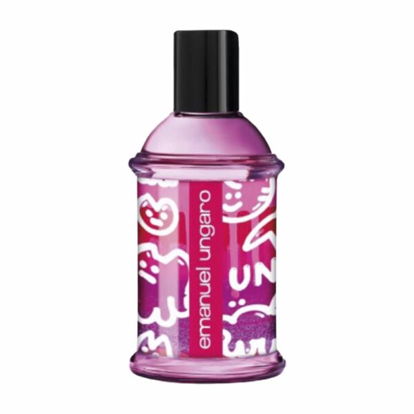 Fragancia Para Dama Fresh UNGARO EDT 100 Ml - Imagen 2