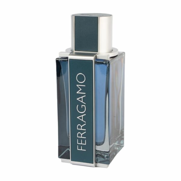 Fragancia Para Caballero Intense Leather SALVATORE FERRAGAMO EDT 100 Ml - Imagen 2