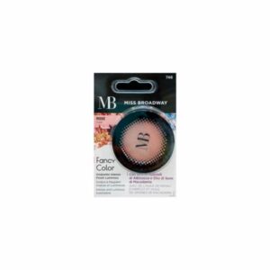 Sombra Fancy Color Rose MISS BROADWAY 2 X 2.50 Gr