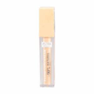 Contorno Maquillante Pure Beauty Concealer Vainilla ASTRA 5 Ml