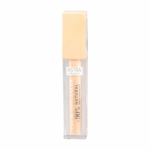 Contorno Maquillante Pure Beauty Concealer Vainilla ASTRA 5 Ml