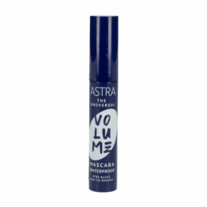 Mascara De Pestañas The Universal Waterproof ASTRA 13 Ml