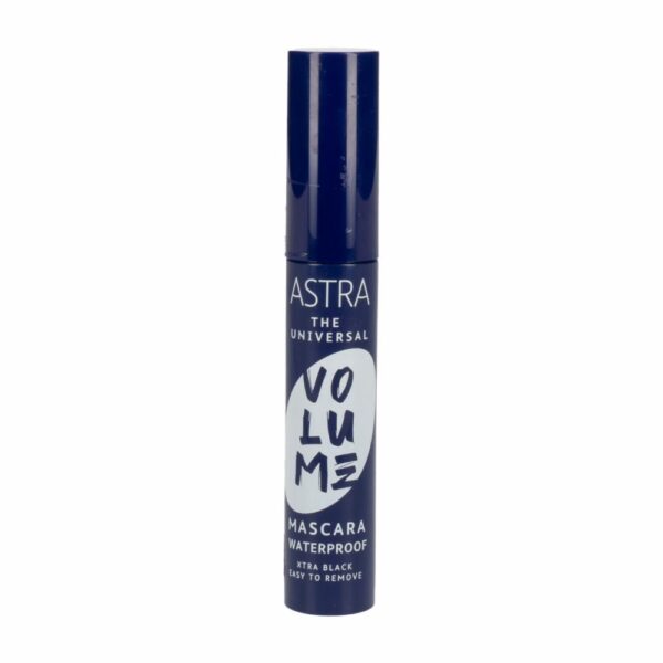 Mascara De Pestañas The Universal Waterproof ASTRA 13 Ml